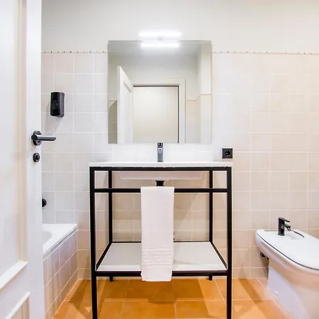 Hotel Hotel Llivia