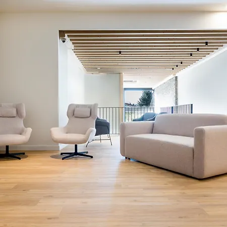 Hotel Llivia 3* リヴィア