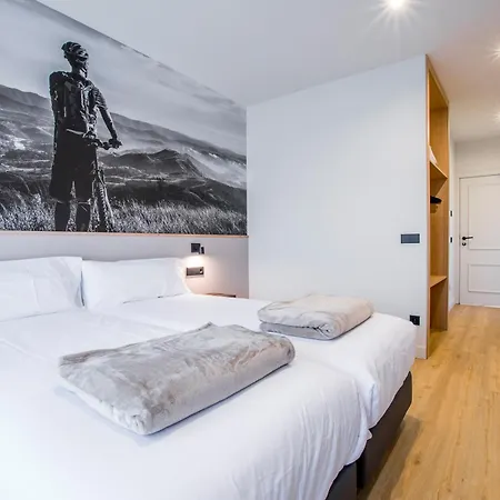 Hotel Llivia 3* Llivia