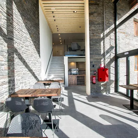 Hotel Llivia 3* リヴィア