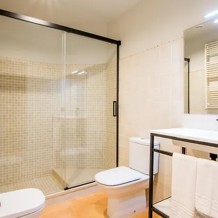 Hotel Llivia