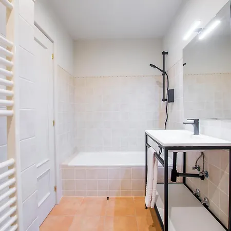 Hotel Llivia 3* リヴィア