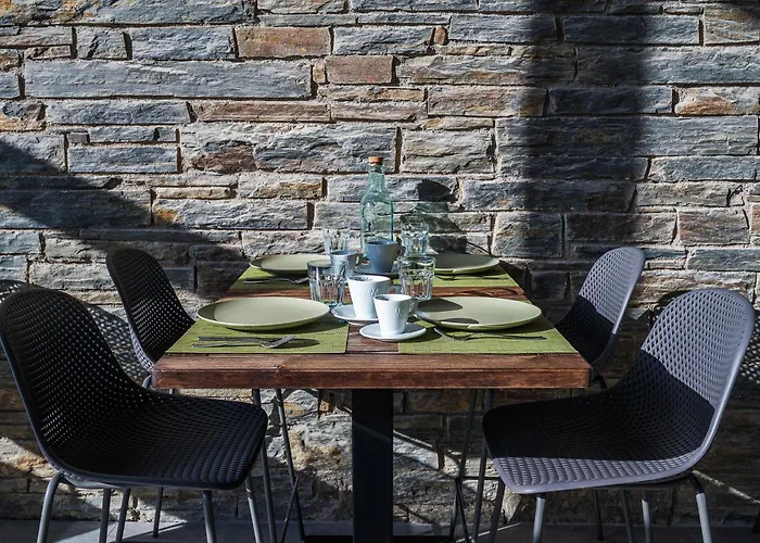 Hotel Hotel Llivia Llivia