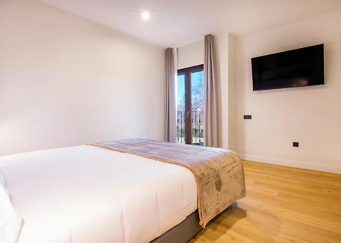 Hotel Llivia 3* Llivia