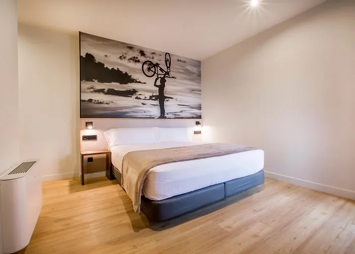 Hotel Llivia Hotel Llivia